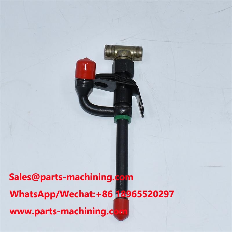 John Deere Fuel Injector TRE36936