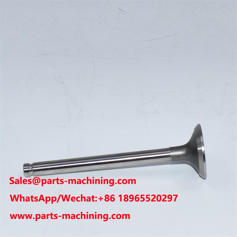 Exhaust Valve 905-003 3142A051 7W-4602 748309M1