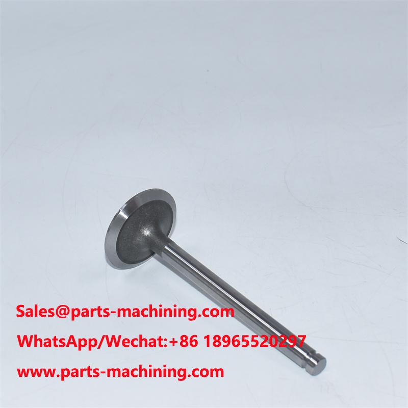 Inlet Valve 905-009