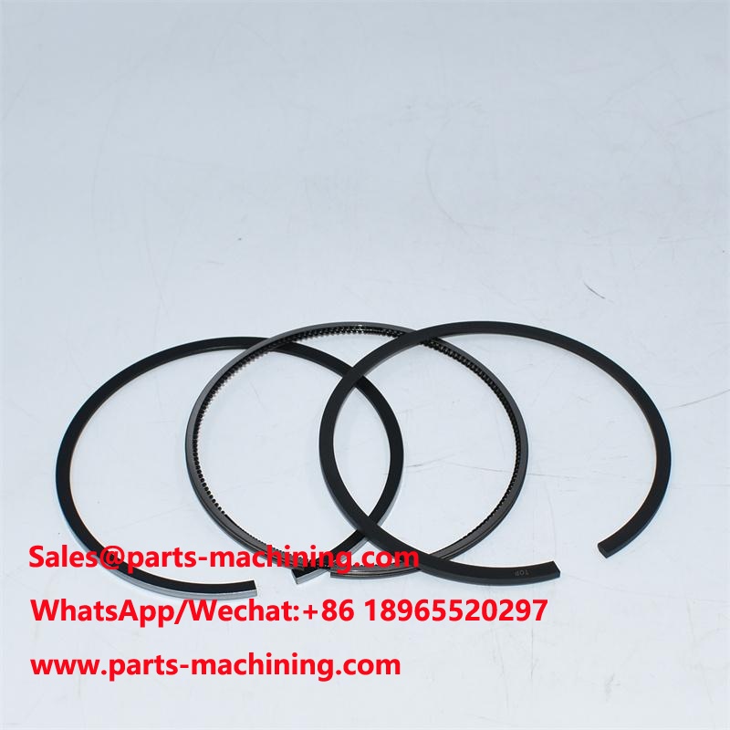 Piston Ring Set TRE66820