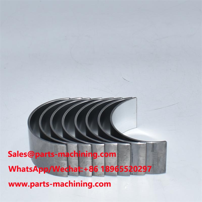Perkins Bearing Set U5ME0034 U5ME0013 U5ME0026