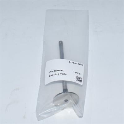 Exhaust Valve R90692