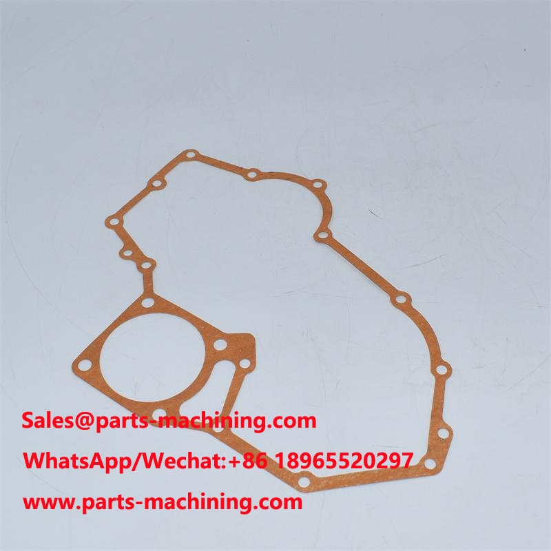 Front Timing Cover Gasket U65996600