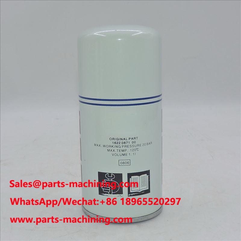 Oil Air Separator 1622087100