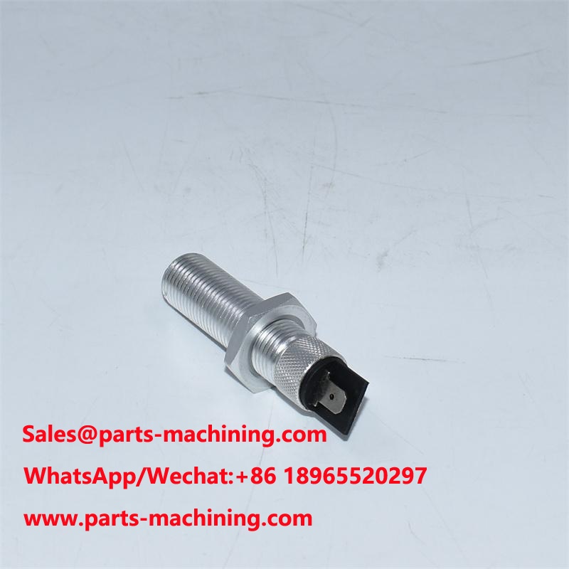 Speed Sensor 171-186 171186 For Truck Perkins