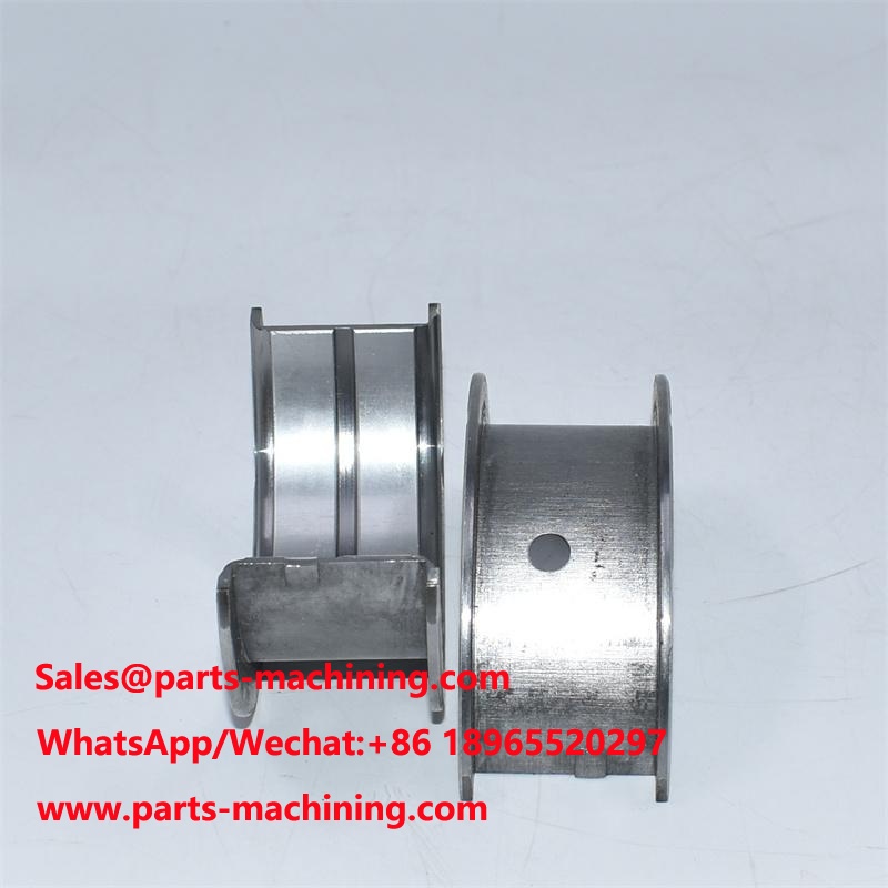 Thrust Bearing .010 TAT21132
