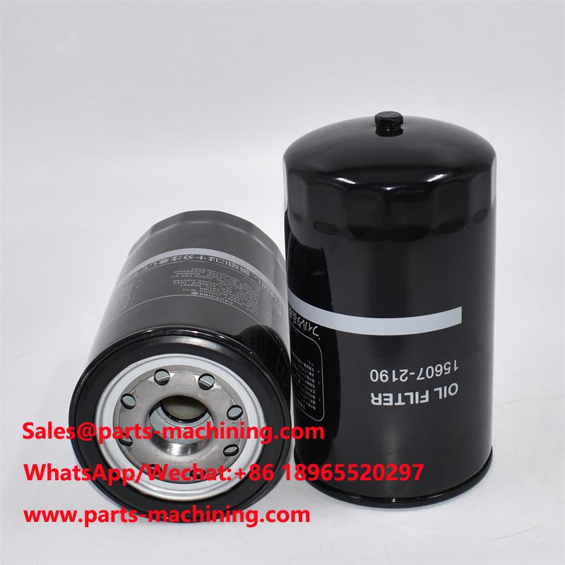 Oil Filter 15607-2190
