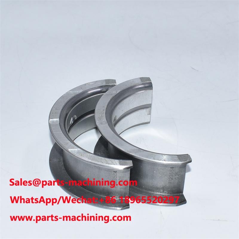 Thrust Bearing .010 TAT21132