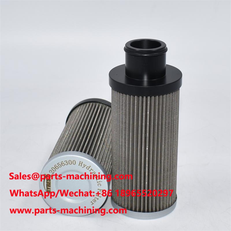 Hydraulic Filter 20656300 V20656300 SH55164 For Valtra 8750