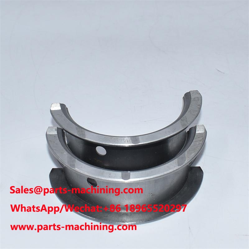 Thrust Bearing .010 TAT21132