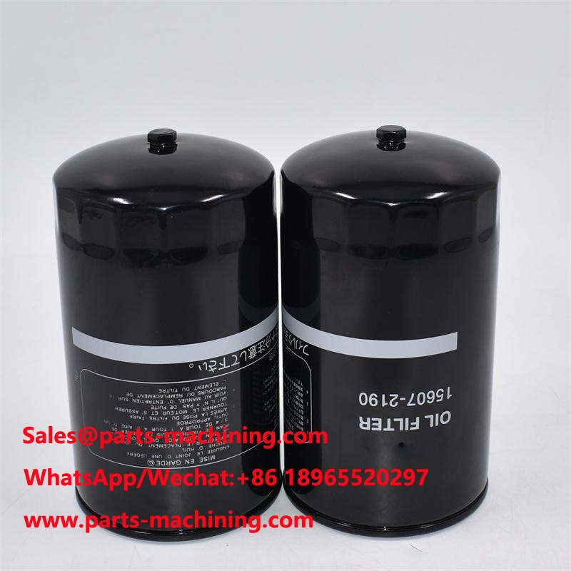 Oil Filter 15607-2190