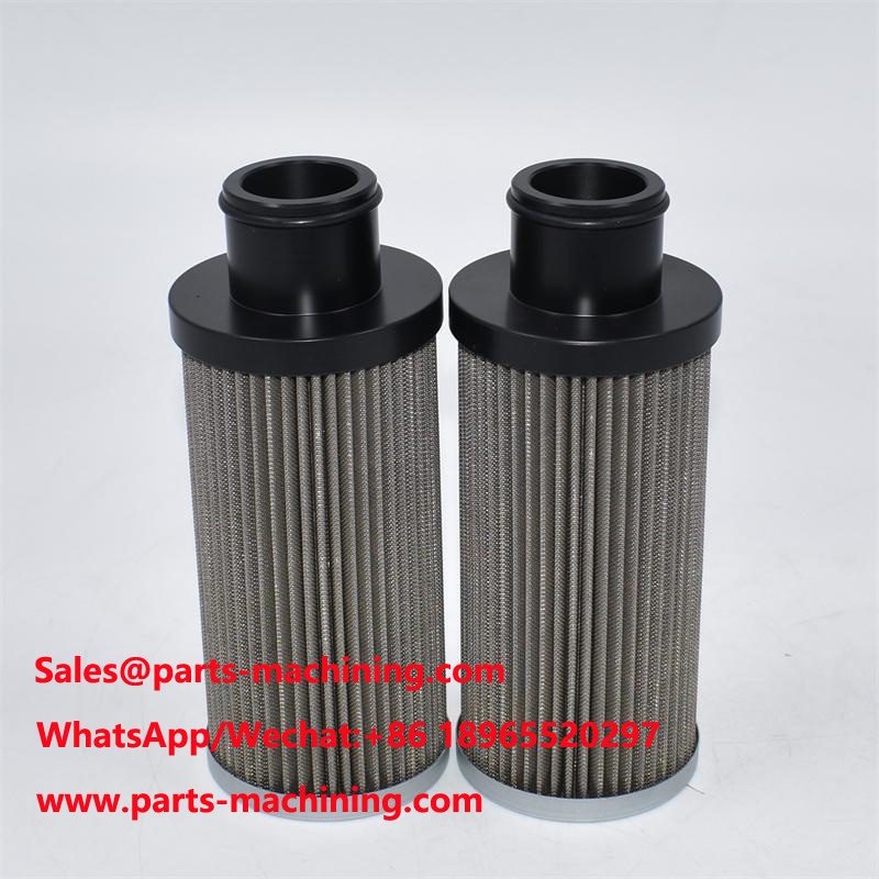 Hydraulic Filter 20656300