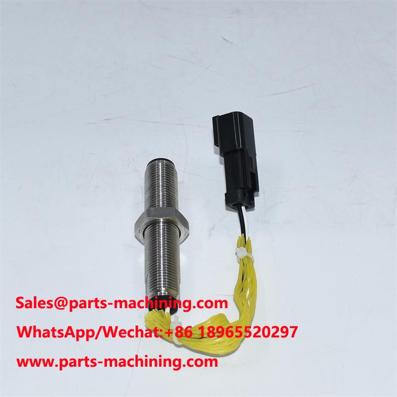 Magnetic Pick-Up 917-449 917449 10000-50865