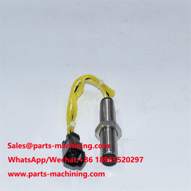 Magnetic Pick-Up 917-449