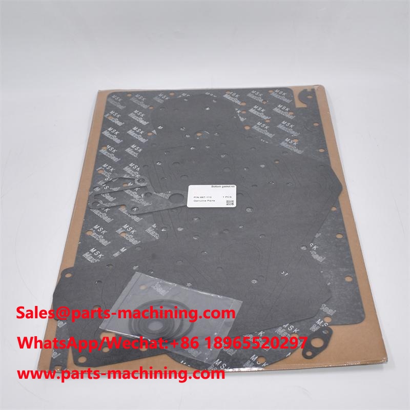 Bottom Gasket Kit 997-113