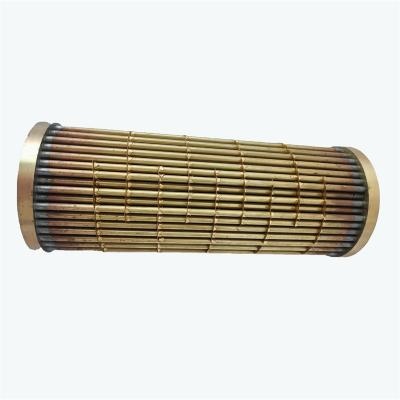 Oil Cooler Core 3627295 3635074 For Cummins KT38