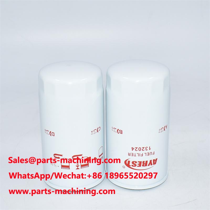 Fuel Filter 1907640