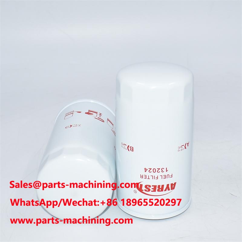 Fuel Filter 1907640 P550587 FF5284 33373
