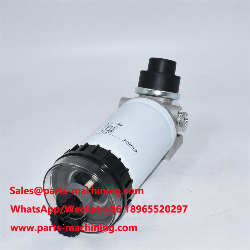 FG Wilson Fuel Filter Assembly 901-237 10000-17464 2656F087
