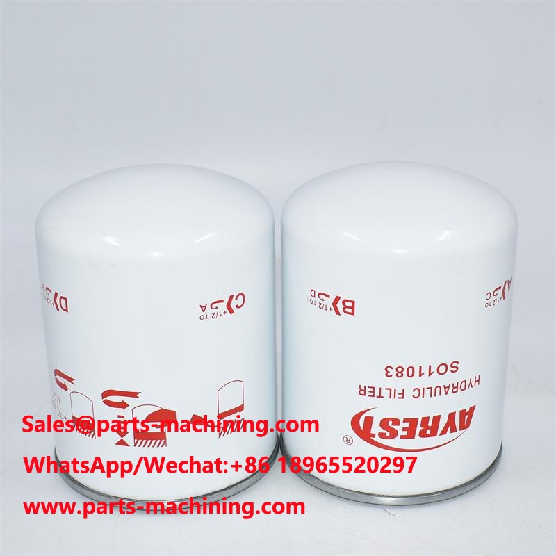Oil Filters 4276014M1