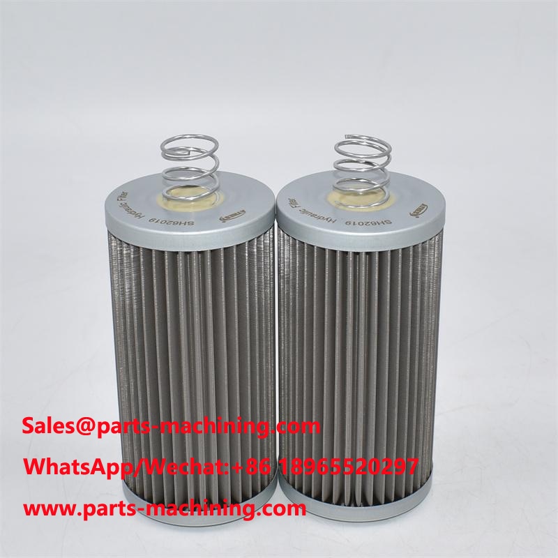 Hydraulic Filter 3530223M92