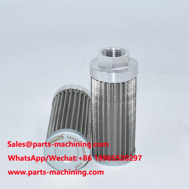 Hydraulic Filter 5969060 SH77005 HD504