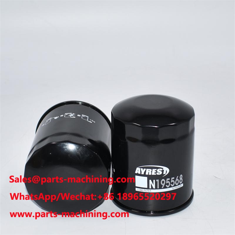 Gehl Oil Filter N195568 SO6105 C-52070