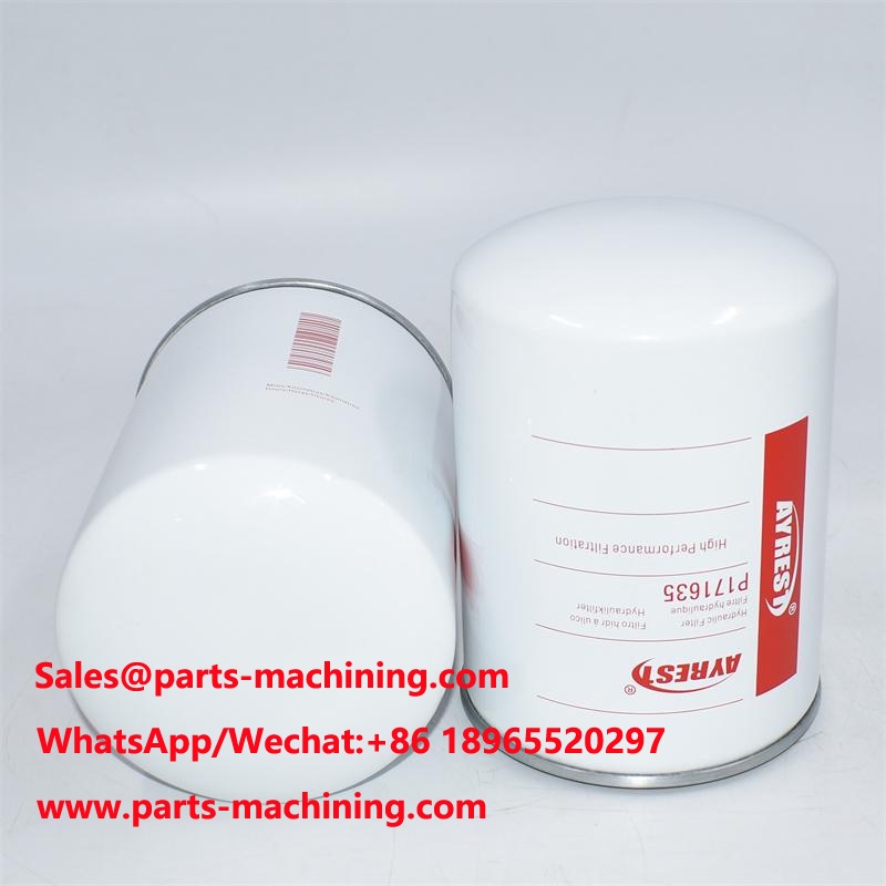 Hydraulic Filter P171635 SH56376 HF29159