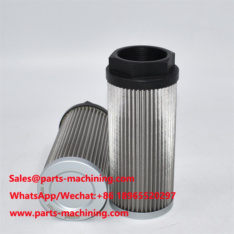 6U9153 Cat Hydraulic Filter SH77023 HY90419