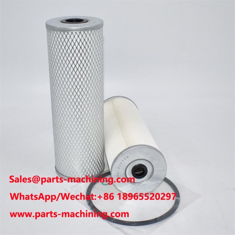 Racor Fuel Water Separator RK22610 FS1107 PF46010Kit