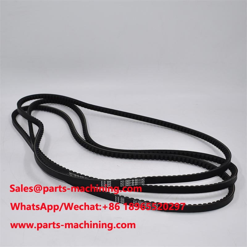 Fan Belt 998-104 CH11186