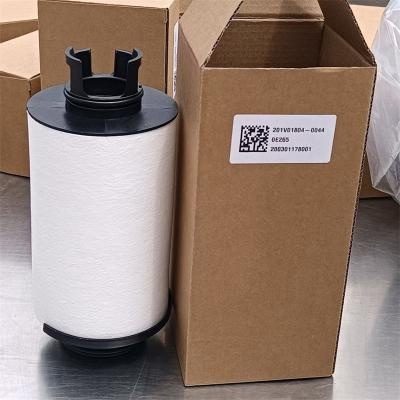 Crankcase ventilation filter 201V01804-0044