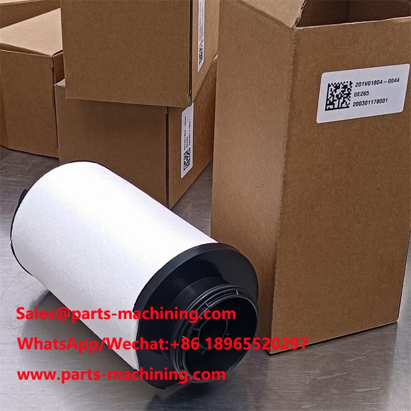 201V01804-0044 Crankcase ventilation filter EAS423M04D562 X773027