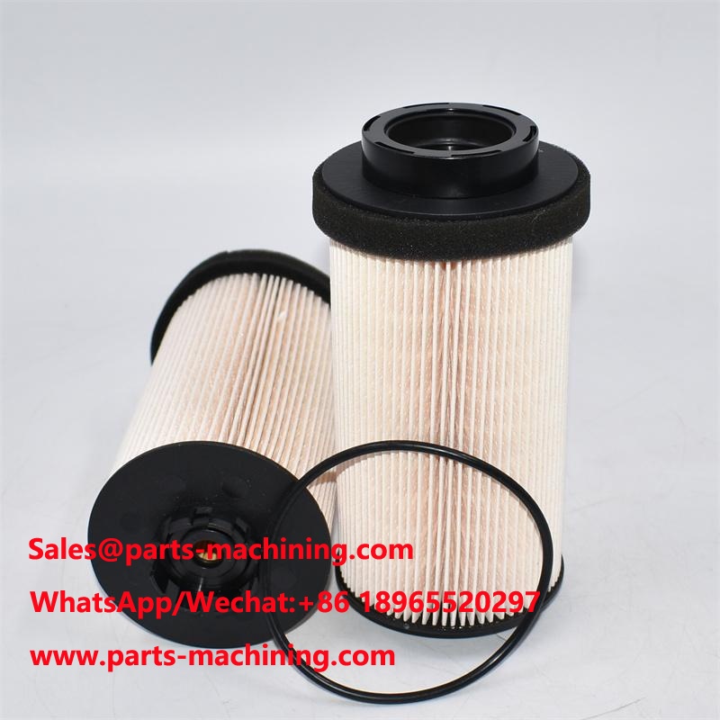 FF5405 Fuel Filter Change P550762 EF-2634 PU999/1X