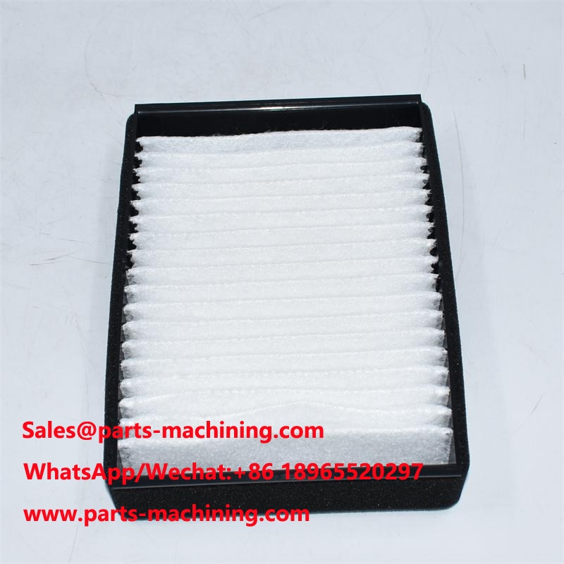 Cabin Air Filter F6HH19N619AA
