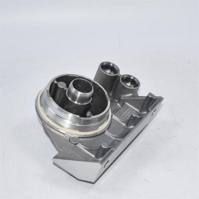 John Deere RE504563 Oil Filter Head