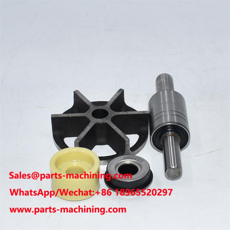 John Deere RE62658 Water Pump Repair Kit RE19507 RE11345