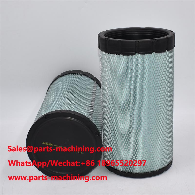 RE587792 Air Filter For John Deere Tractors P635447 AF4192