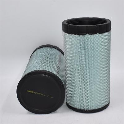 RE587792 Air Filter For John Deere Tractors P635447 AF4192