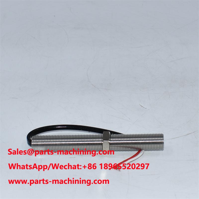 MSP676 Rotational Speed Sensor For Generator