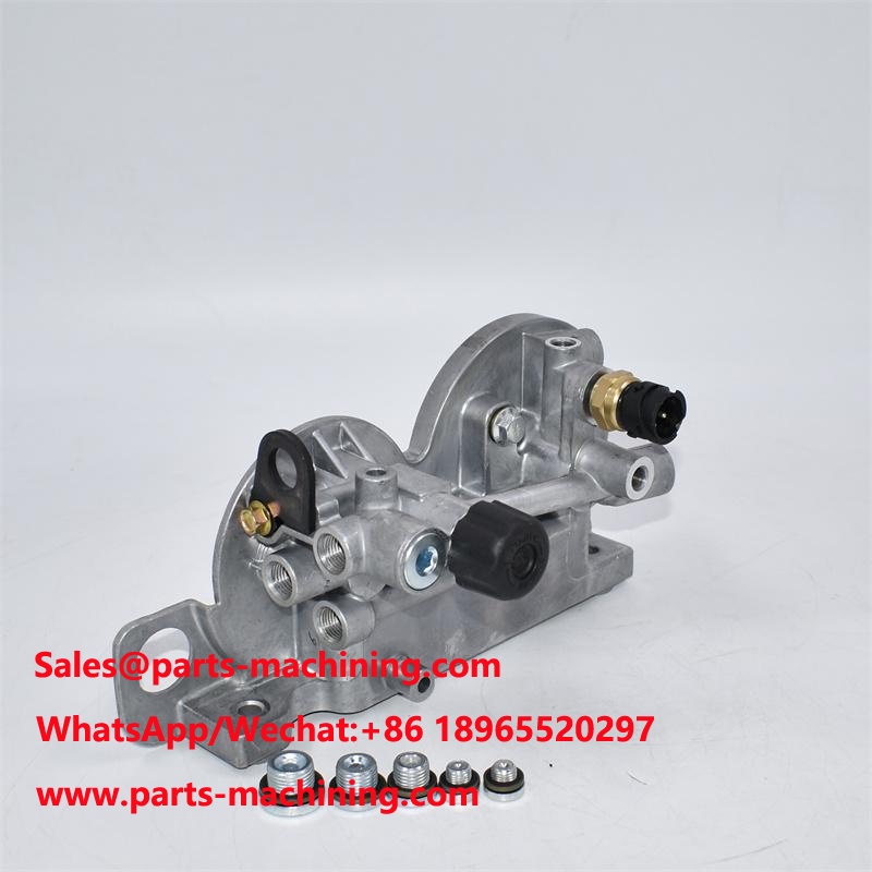MO2032 Filter Head 7421870628 21023285