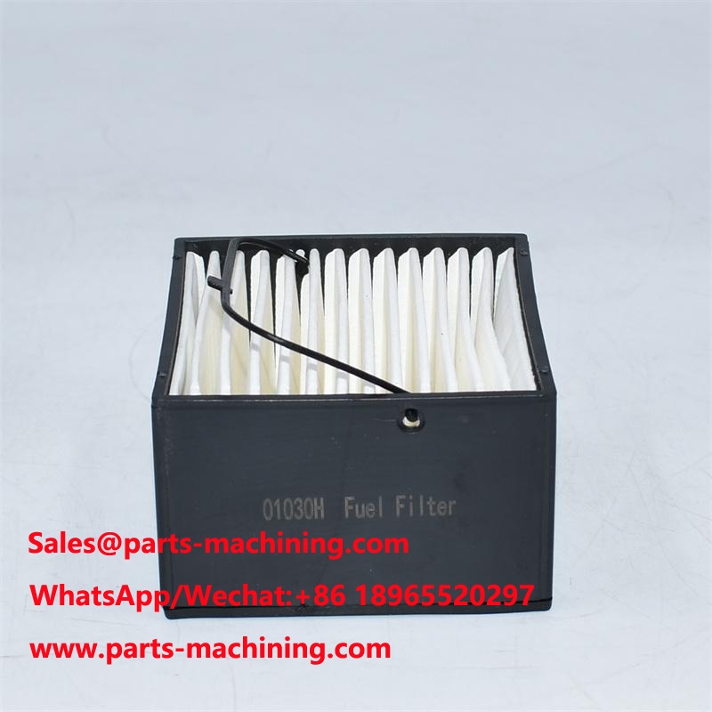 01030H Fuel water separator