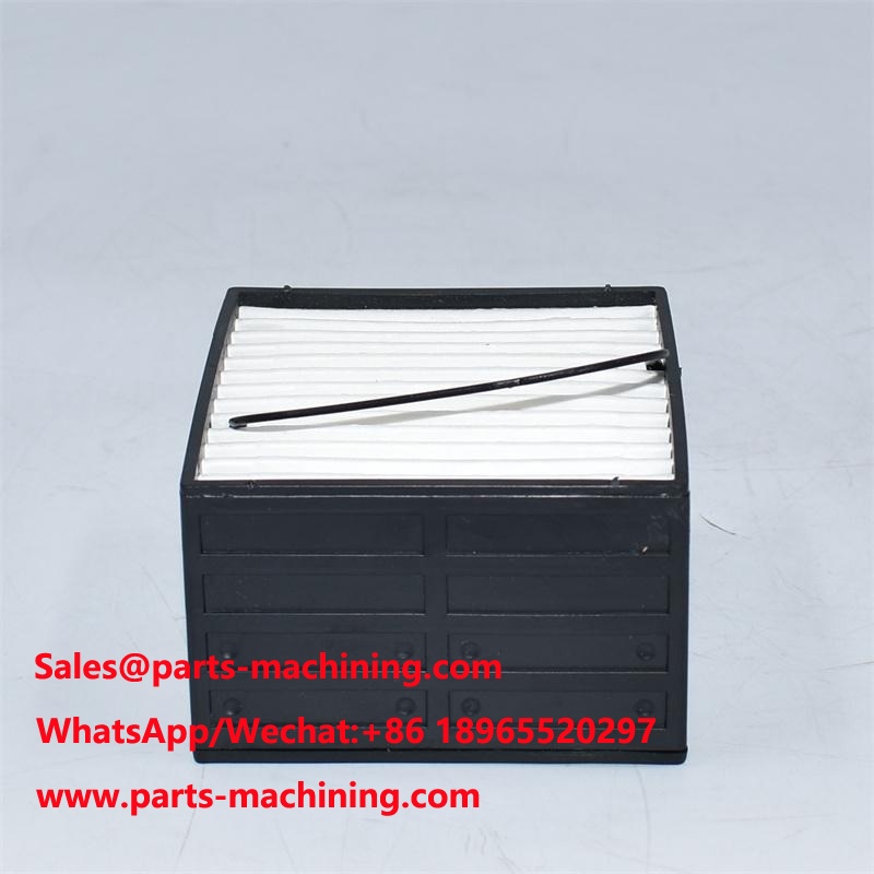 Separ 01030H Fuel water separator P502392 FS1083 PU910