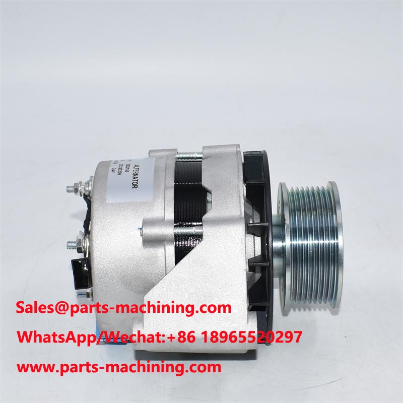 702-186 Alternator 702186 For Perkins Engine