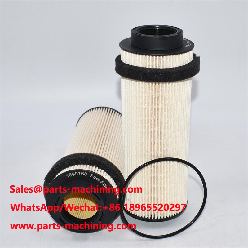 1699168 Fuel Filter