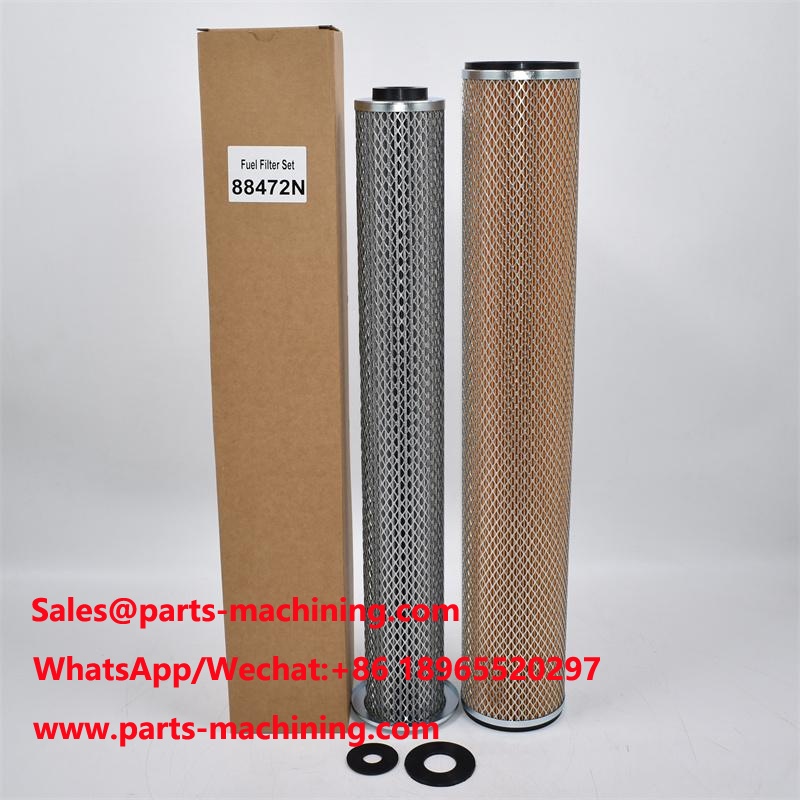 Fuel Filter 88472N