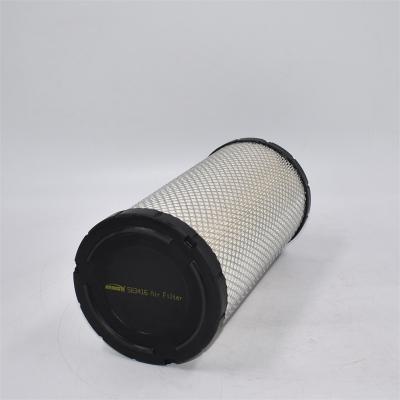563416 Air Filter C16324/2 P783730 AF25795 For Manitou Telehandler