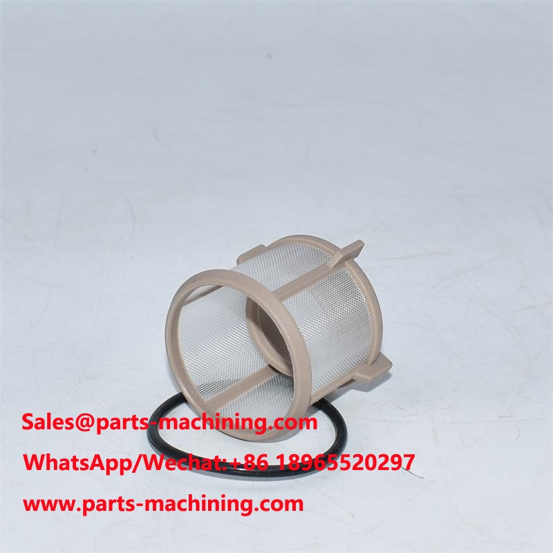 7983190 In-line Fuel Filter PU51x P954601 FF5775