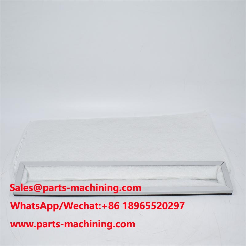 Claas 5646982 Cabin Air Filter AF56013 SC50164