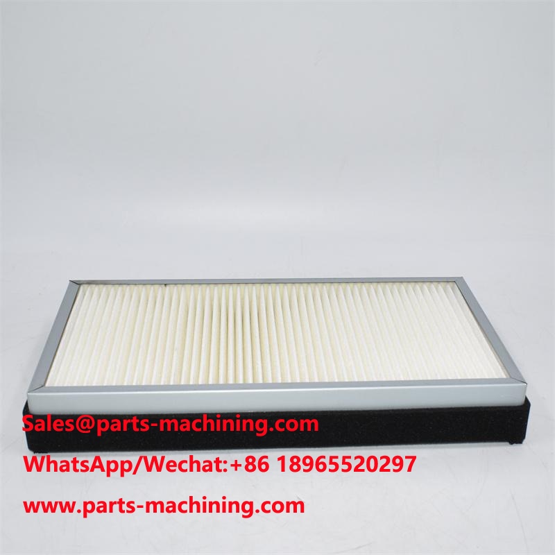 Claas 11471760 Dust Filter/Cabin Air Filter SC40065 AF55824